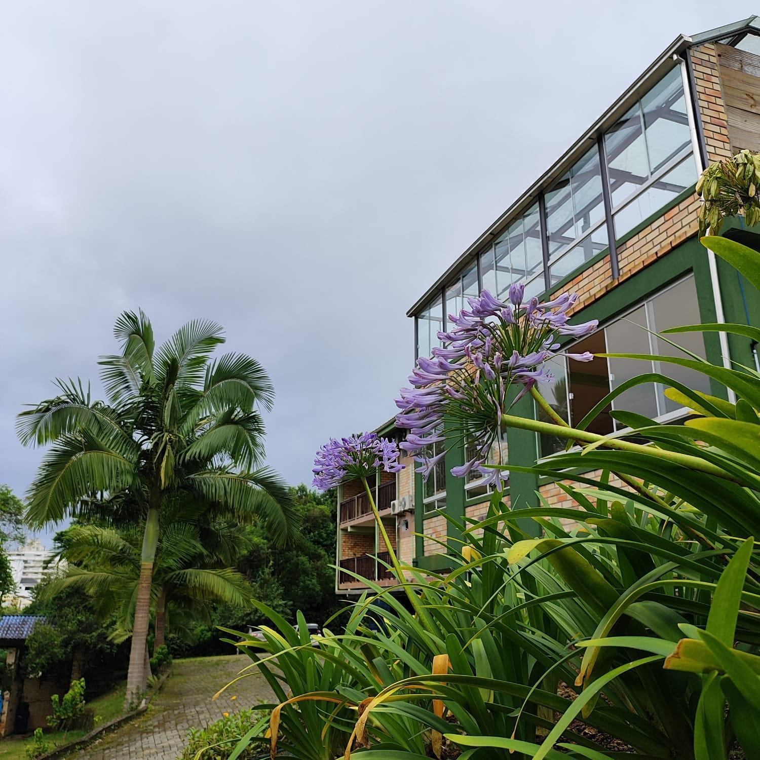 Pousada Dona Francisca Hotel Florianópolis Exterior foto